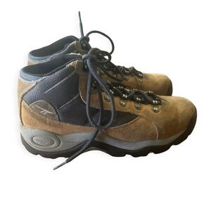 🥾 Hi-Tec V-Lite Hiking Boots – Women’s Size 7.5